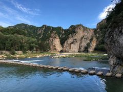 -大连冰峪旅游度假区