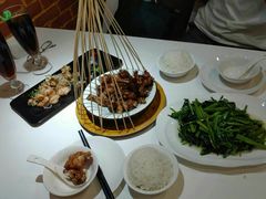 -后宫私房菜(汇客美食娱乐广场店)