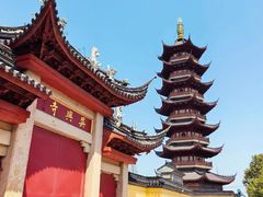 -吴兴寺