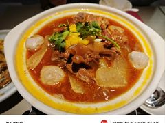 -茶港·点心·啫啫煲(江夏中百店)