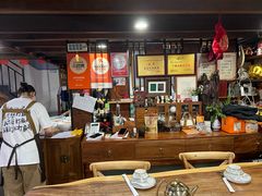 -水先生寧波菜(天一店)