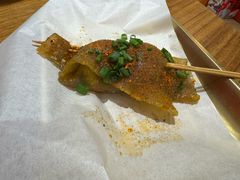 -霹雳火·重庆烧烤·江湖菜(解放碑店)