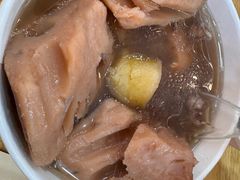 -四季美汤包(户部巷店)