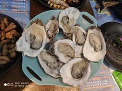 -农家霸王地锅鸡(国顺东路店)