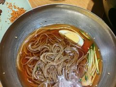 -韩味园果木炭烤鲜肉(陵东街店)