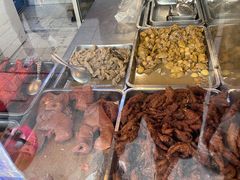 -阿二烤鸡(山塘街店)