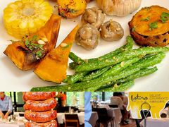 -拉蒂娜·巴西牛排馆 Latina·Brazilian Steakhouse(陆家嘴旗舰店)