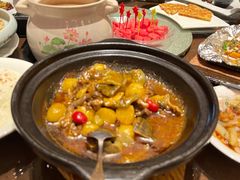 -铜锣湾·有麝自然香(渝北财富中心店)
