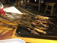 -木屋烧烤(白石洲店)