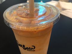 -Seesaw Coffee(环贸iapm店)