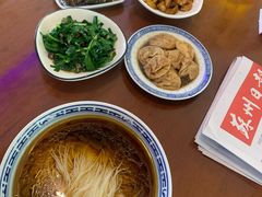 -同得兴 Since·1995 传统苏式面馆(十全街店)
