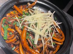 -吴越荣记·苏州菜·松鼠桂鱼(斜塘老街店)