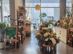 -dotcom coffee古点咖啡(致真大厦店)