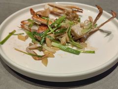 -张家卫·阳江菜·小海鲜(肥婆湾桥店)
