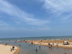 -日照海滨国家森林公园