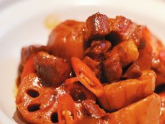 -辣可可·小炒黄牛肉(望京凯德MALL店)