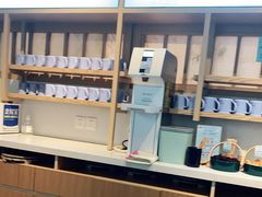 -蜜桃餐厅·伴山(绿宝广场店)