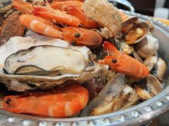 -良师门滨海人家·海鲜·家常菜(滨海城店)