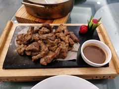 -海景壹号大酒店(滨湖店)