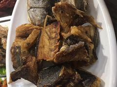 -大城·烧烤海鲜大排档(台东店)
