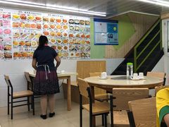 大堂-朴氏韩国料理(北欧丽景店)