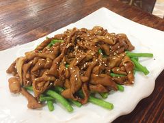 豉油皇鹅肠-广记餐厅(万福路店)