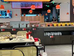 -八合里牛肉火锅(福州万象城店)