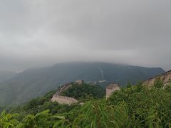 -慕田峪长城