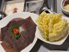 -海底捞火锅(方圆荟店)