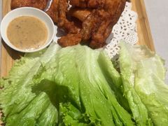岭南酥肉-颂福楼·南京菜(定淮门店)