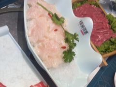 -名都晓荷塘(涿州店)