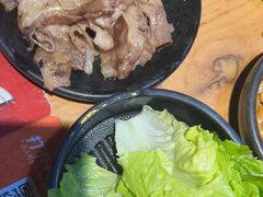 -九田家黑牛烤肉料理(溧阳吾悦店)