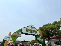 -苏州太湖西山岛开心农场