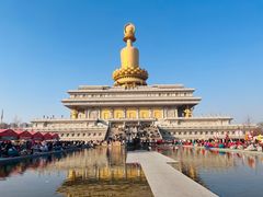 -兴隆文化园景区