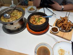 -山东宾馆·齐鲁苑餐厅