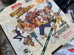 -棒约翰比萨意面(马家堡西路店)