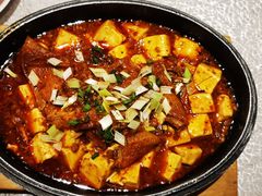 -北京王府井希尔顿酒店·秦唐中餐厅Chynna