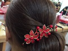 -伊丽莎白美容培训学校(顺德校区)