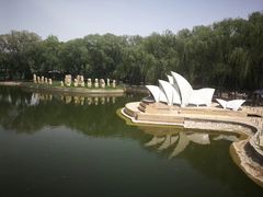 -北京世界公园