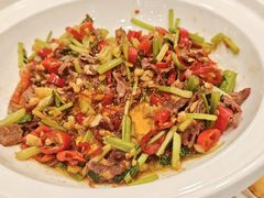 -攸州小镇家湘菜(小米科技园店)