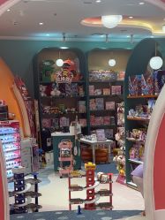 -奈尔宝家庭中心·儿童乐园·亲子餐厅(苏州大悦城店)