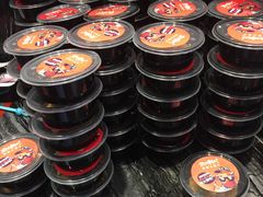 -热火朝天鲜切牛肉火锅(南强街巷店)