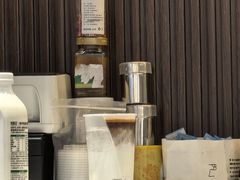 -LAB COFFEE来杯咖啡(宝龙店)