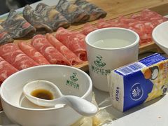 -葛记红焖羊肉(人民路店)