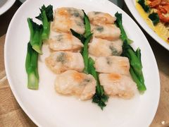 -上海嘉定喜来登酒店