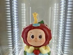 -海比甜店·意式手工冰激淋happy habit gelato