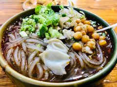 -梁记肥肠粉(宽窄巷子店)