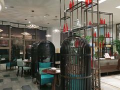 -索菲特酒店 · 云尚天际自助餐厅
