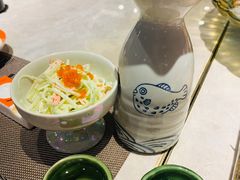 -極上萬膳·日料放题(海岸城店)