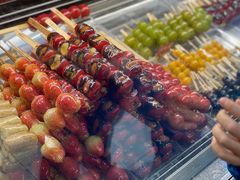 -二斗栗子(黄河道店)